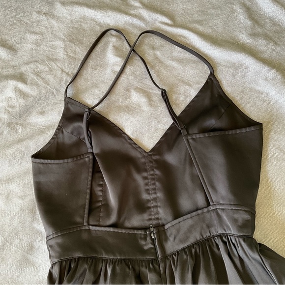 Slinky Dress - Cocktail Party, Wedding - Picture 10 of 10